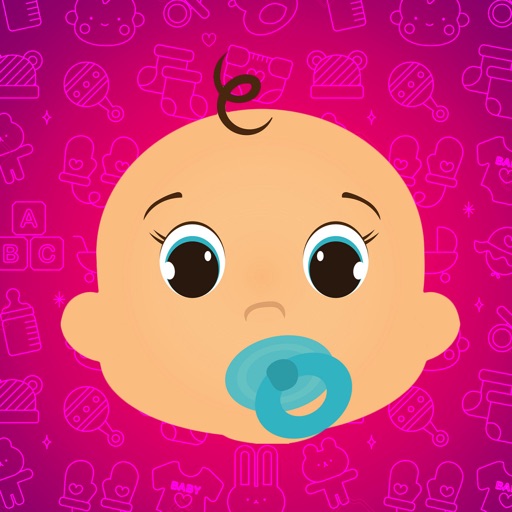 Baby Generator Pro iOS App