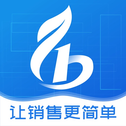 绿建管家logo