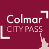 Colmar City Pass icon