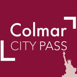 Colmar City Pass