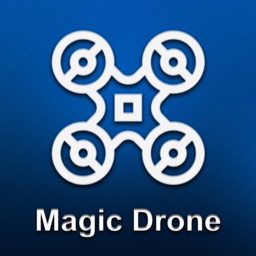 GX-MagicDrone