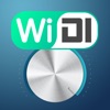 WiDI MIDI Studio icon