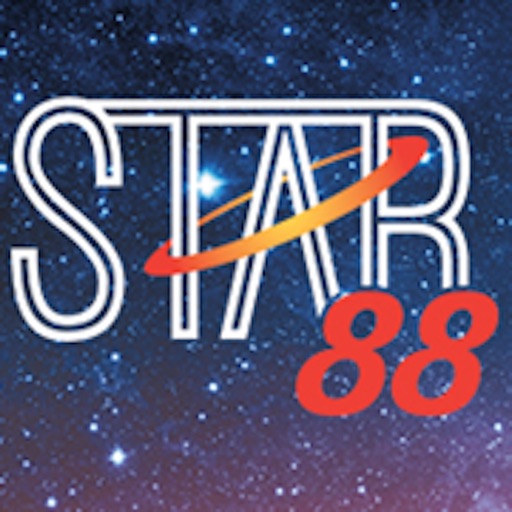 Star 88 icon