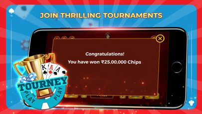 Teen Patti Octro 3 Patti Rummy Screenshot