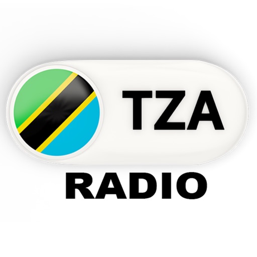 Tanzania Radio Stations live icon