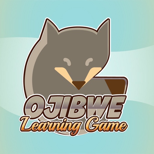 Ojibwe Game icon