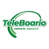 TeleBoario Canale 81 icon