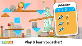 Game screenshot Kids Learning Games: 6-9 Years apk