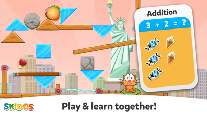 Kids Learning Games: 6-9 Yearsのおすすめ画像2