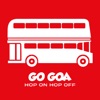 GoGoa - HoponHopOff icon