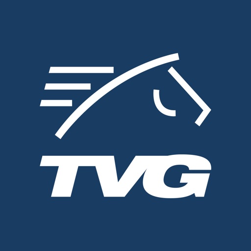 TVG - Horse Racing Betting App