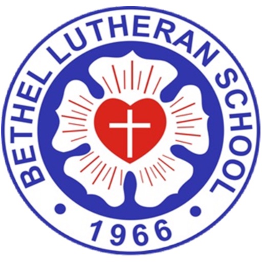 Bethel Lutheran School icon