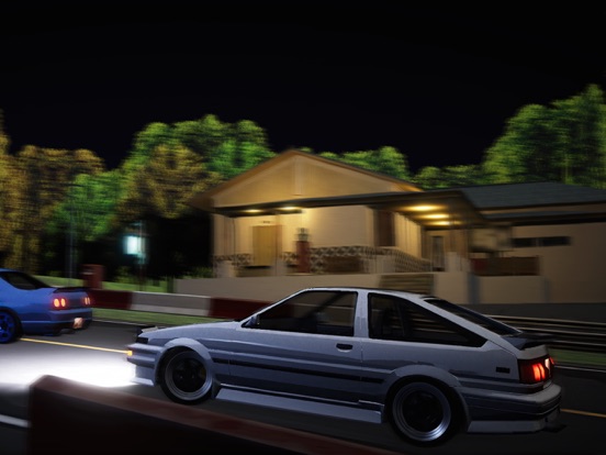 Kanjozoku 2 - Drift Car Gamesのおすすめ画像2