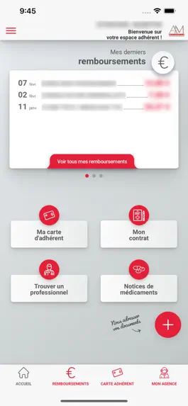 Game screenshot AMPLI Mutuelle mod apk