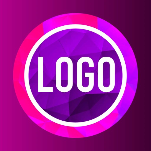 Logo Maker` icon