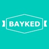 Bayked icon