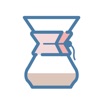Coffee Snob Stickers icon