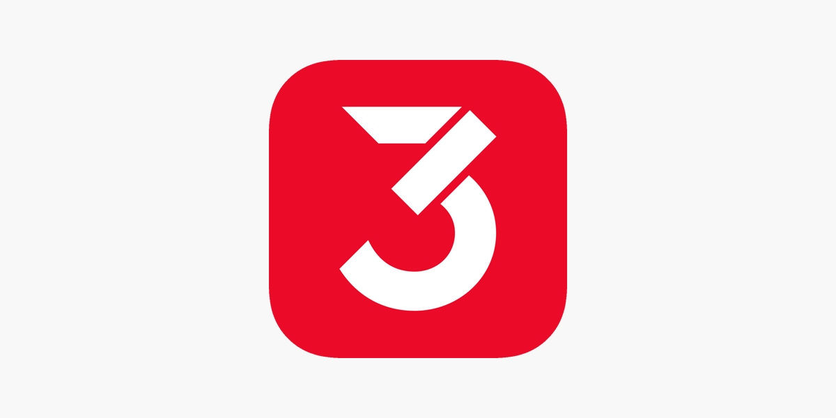 3sat-Mediathek im App Store