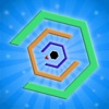 Hexagon - Super Polygon - iPhoneアプリ