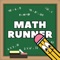 Simply Potato Gaming presents to you… Math Runner, the ultimate endless runner that turns math into an exciting adventure for all ages