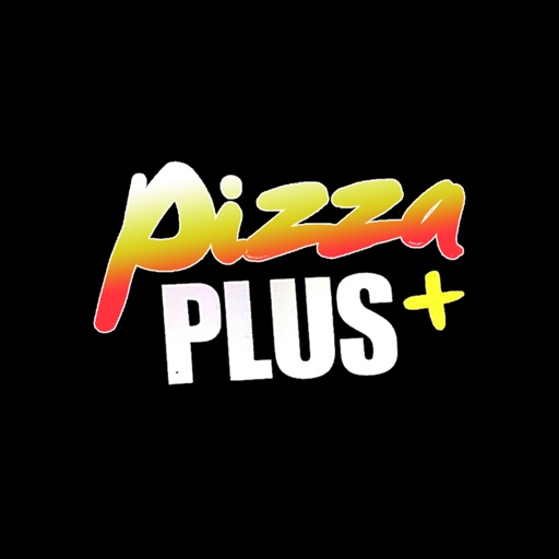 Pizza Plus Wellington icon