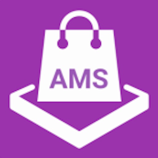 AfriMarketSquare - Buy & Sell - AppWisp.com