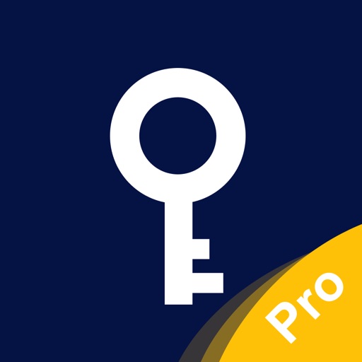 VPN-Ultimate Proxy Master iOS App