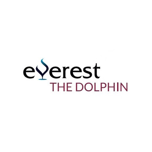 Everest The Dolphin icon
