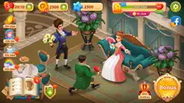 storyngton hall: match 3 games problems & solutions and troubleshooting guide - 2