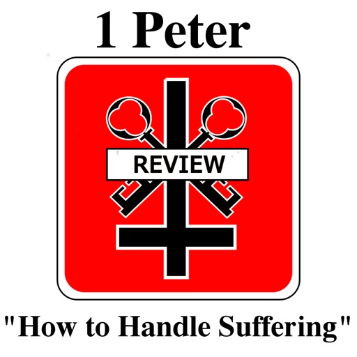 FirstPeter-Rev icon