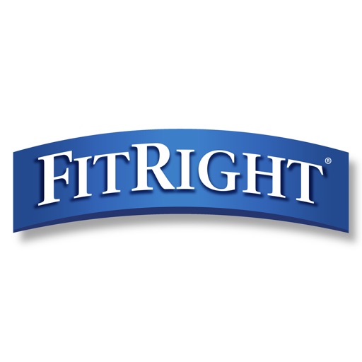 FitRight Product Selector
