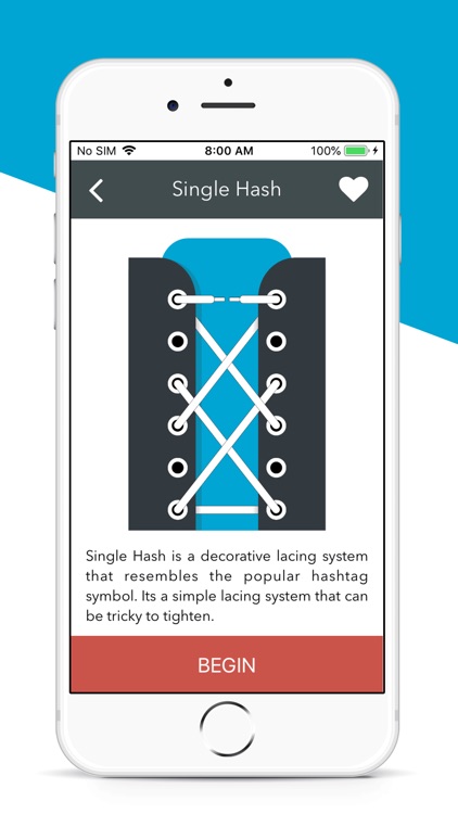 Lace Up: Learn to Tie Shoes screenshot-3