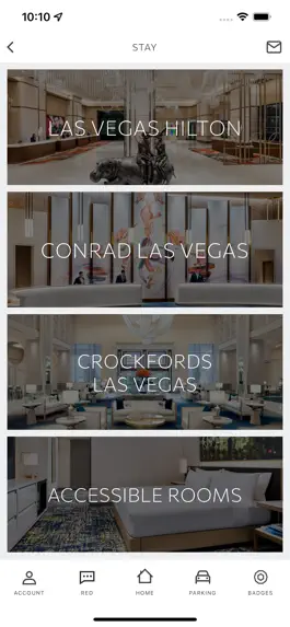 Game screenshot Resorts World Las Vegas apk
