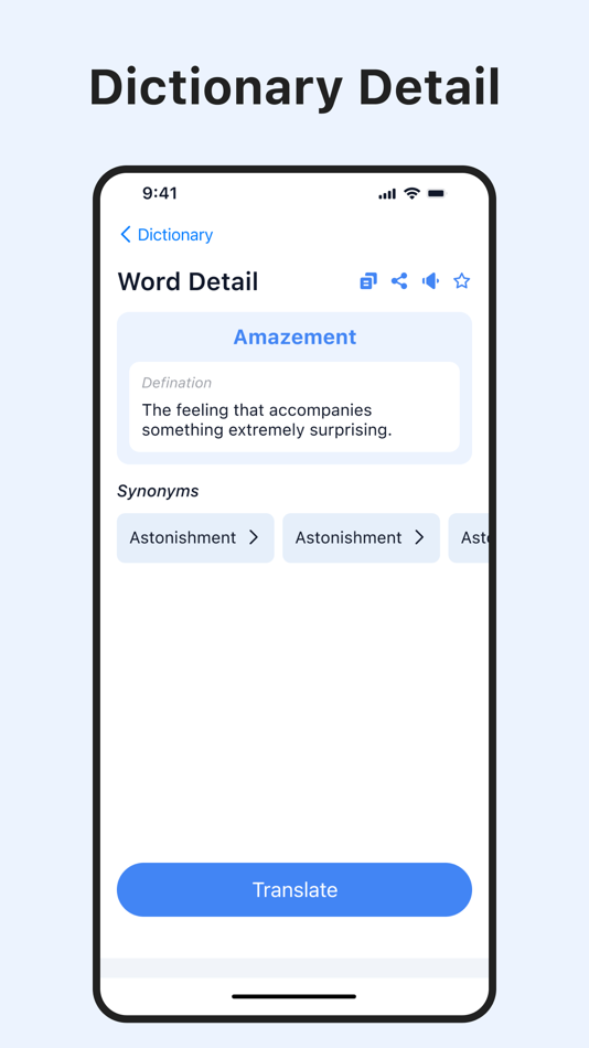 #9. Lingo Keyboard Speak Translate (iOS) By: Bilal Abbasi
