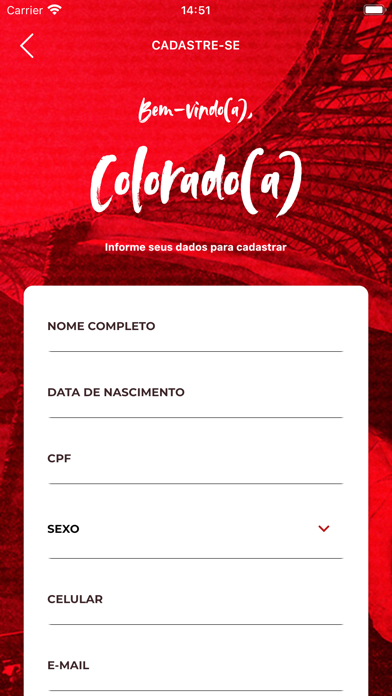 Mundo Colorado Screenshot