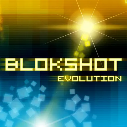 Blokshot Evolution Читы