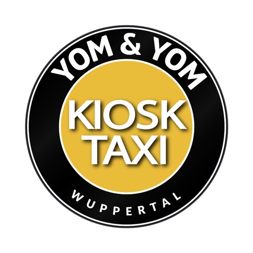 Yom Kiosk icon