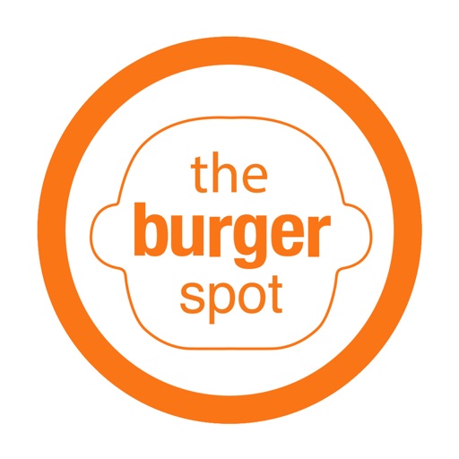 The Burger Spot To Go icon