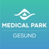 Medical Park HEALTH icon