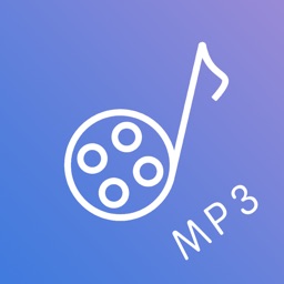 音频提取器-从视频提取mp3音频