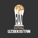 FUTZAL UZBEKISTAN