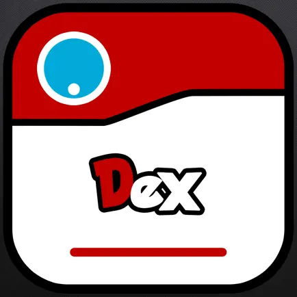 Dex Companion Cheats