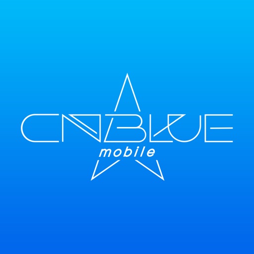 CNBLUE mobile