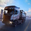 Truck Driver Plus Xtreme icon