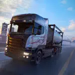 Truck Driver Plus Xtreme App Contact