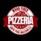 Traditional wood fired pizzas, are now all available to order from our new app