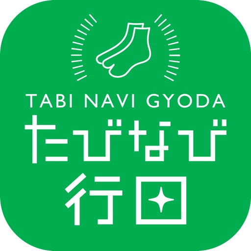 Gyoda Trip Navigator icon