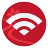 Japan Connected Wi-Fi icon