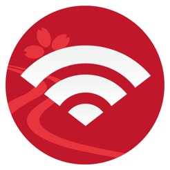 ‎Japan Connected Wi-Fi