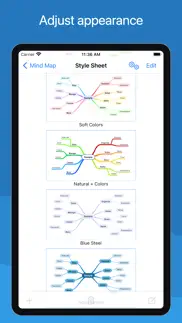 simplemind - mind mapping problems & solutions and troubleshooting guide - 4
